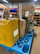 Pallet luxe sieradenboxen, -opbergers, -displays – foto 2 – kavel bij Onlineveilingmeester, Hoogeveen