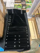 Pallet luxe sieradenboxen, -opbergers, -displays – foto 5 – kavel bij Onlineveilingmeester, Hoogeveen