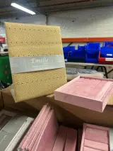 Pallet luxe sieradenboxen, -opbergers, -displays – foto 4 – kavel bij Onlineveilingmeester, Hoogeveen