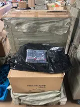 Pallet luxe sieradenboxen, -opbergers, -displays – foto 4 – kavel bij Onlineveilingmeester, Hoogeveen