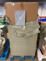 Pallet luxe sieradenboxen, -opbergers, -displays – kavel bij Onlineveilingmeester, Hoogeveen