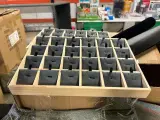 4x Pallet luxe sieradenboxen, -opbergers, -displays, paspoorthouders – foto 5 – kavel bij Onlineveilingmeester, Hoogeveen