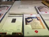 8x Dekbedovertrek W.o. Cotton Box, Enlora Home, Victoria – foto 3 – kavel bij Onlineveilingmeester, Hoogeveen