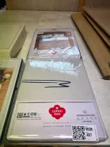 8x Dekbedovertrek W.o. Cotton Box, Enlora Home, Victoria – foto 4 – kavel bij Onlineveilingmeester, Hoogeveen