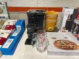 40x Zomer-, huishoud- en keukenartikelen W.o. Bestway, Homla, Pyrex – foto 3 – kavel bij Onlineveilingmeester, Hoogeveen