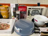 40x Zomer-, huishoud- en keukenartikelen W.o. Bestway, Homla, Pyrex – foto 4 – kavel bij Onlineveilingmeester, Hoogeveen