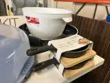 40x Zomer-, huishoud- en keukenartikelen W.o. Bestway, Homla, Pyrex – foto 5 – kavel bij Onlineveilingmeester, Hoogeveen