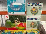 40x Zomer-, huishoud- en keukenartikelen W.o. Bestway, Homla, Pyrex – foto 10 – kavel bij Onlineveilingmeester, Hoogeveen