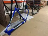 2x Fietsframe Kuota, InterSense – kavel bij Onlineveilingmeester, Hoogeveen