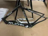 2x Fietsframe Kuota, InterSense – foto 2 – kavel bij Onlineveilingmeester, Hoogeveen