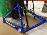 2x Fietsframe Kuota, InterSense – foto 5 – kavel bij Onlineveilingmeester, Hoogeveen