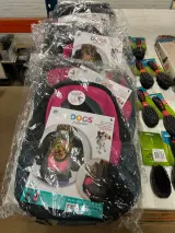 21x Dierenaccessoires w.o. kattenkrabpaal W.o. Linus – foto 5 – kavel bij Onlineveilingmeester, Hoogeveen