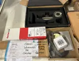 Partij badkameraccessoires w.o. wastafel W.o. fisher – foto 2 – kavel bij Onlineveilingmeester, Hoogeveen