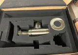 Partij badkameraccessoires w.o. wastafel W.o. fisher – foto 3 – kavel bij Onlineveilingmeester, Hoogeveen