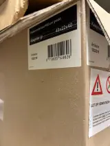 Fonteinonderkast 40x22 cm inclusief kraan – foto 6 – kavel bij Onlineveilingmeester, Hoogeveen