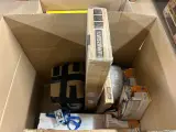 Partij diversen w.o. retour artikelen W.o. Rinox Armor, Pokemon, Cecotec – foto 4 – kavel bij Onlineveilingmeester, Hoogeveen