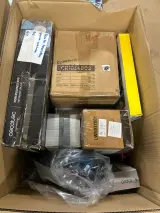 Partij diversen w.o. retour artikelen W.o. Rinox Armor, Pokemon, Cecotec – foto 5 – kavel bij Onlineveilingmeester, Hoogeveen