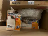 Partij diversen w.o. retour artikelen W.o. Rinox Armor, Pokemon, Cecotec – foto 7 – kavel bij Onlineveilingmeester, Hoogeveen