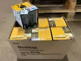 12x Luchtpomp sidewinder oplaadbaar USB Bestway – kavel bij Onlineveilingmeester, Hoogeveen