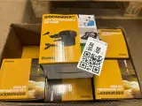12x Luchtpomp sidewinder oplaadbaar USB Bestway – foto 2 – kavel bij Onlineveilingmeester, Hoogeveen