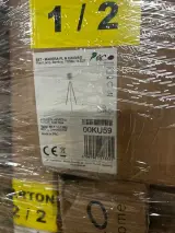 Mix pallet met 31 stuks design verlichting Paco Home – verkrijgbaar op bol.com en Amazon – foto 6 – kavel bij Onlineveilingmeester, Hoogeveen