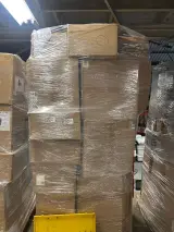 Mix pallet met design verlichting Paco Home – verkrijgbaar op bol.com en Amazon – kavel bij Onlineveilingmeester, Hoogeveen