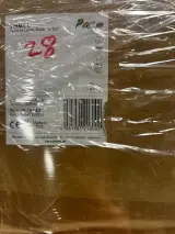 Mix pallet met 28 stuks design verlichting Paco Home – verkrijgbaar op bol.com en Amazon – foto 2 – kavel bij Onlineveilingmeester, Hoogeveen