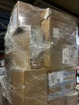 Mix pallet met 28 stuks design verlichting Paco Home – verkrijgbaar op bol.com en Amazon – foto 2 – kavel bij Onlineveilingmeester, Hoogeveen