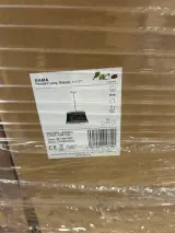 Mix pallet met 28 stuks design verlichting Paco Home – verkrijgbaar op bol.com en Amazon – foto 3 – kavel bij Onlineveilingmeester, Hoogeveen