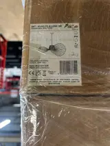 Mix pallet met 28 stuks design verlichting Paco Home – verkrijgbaar op bol.com en Amazon – foto 4 – kavel bij Onlineveilingmeester, Hoogeveen