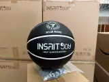 8x Slimme basketbal maat 7 met oplader en kabel, INSAIT JOY – foto 3 – kavel bij Onlineveilingmeester, Hoogeveen