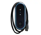Compleo Type 2 Laadpaal 6,5 m kabel – kavel bij Onlineveilingmeester, Hoogeveen