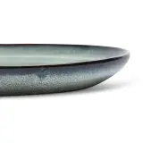 4x Ontbijtborden set van 6 stuks – Ø21 cm - saliegroen VIDI, Verde – foto 7 – kavel bij Onlineveilingmeester, Hoogeveen