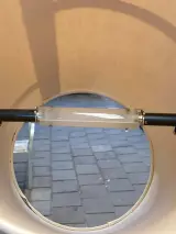 Design vloerlamp Diesel with Lodes, FORK – foto 8 – kavel bij Onlineveilingmeester, Hoogeveen