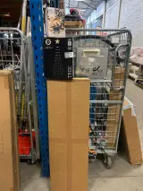 3x Partij kerstverlichting en kunstkerstboom W.o. Zara Home – kavel bij Onlineveilingmeester, Hoogeveen