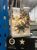 3x Partij kerstverlichting en kunstkerstboom W.o. Zara Home – foto 3 – kavel bij Onlineveilingmeester, Hoogeveen