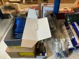 Partij diverse sportartikelen, gereedschappen en bouwmaterialen – foto 2 – kavel bij Onlineveilingmeester, Hoogeveen