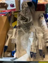 Partij diverse sportartikelen, gereedschappen en bouwmaterialen – foto 11 – kavel bij Onlineveilingmeester, Hoogeveen
