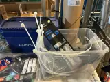 Partij diverse sportartikelen, gereedschappen en bouwmaterialen – foto 6 – kavel bij Onlineveilingmeester, Hoogeveen
