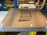 Sierra 5P metalen puppyren / hondenren – kavel bij Onlineveilingmeester, Hoogeveen