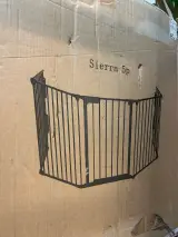 Sierra 5P metalen puppyren / hondenren – foto 2 – kavel bij Onlineveilingmeester, Hoogeveen