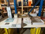 Partij diverse led verlichting en armaturen W.o. Philips, Lindby, Lucande en Nordlux – kavel bij Onlineveilingmeester, Hoogeveen