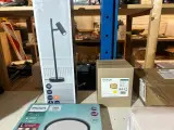 Partij diverse led verlichting en armaturen W.o. Philips, Lindby, Lucande en Nordlux – foto 4 – kavel bij Onlineveilingmeester, Hoogeveen