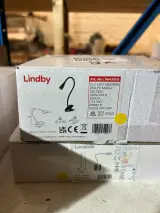 Partij diverse led verlichting en armaturen W.o. Philips, Lindby, Lucande en Nordlux – foto 6 – kavel bij Onlineveilingmeester, Hoogeveen
