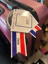 5x Reiskoffer – foto 6 – kavel bij Onlineveilingmeester, Hoogeveen