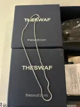 2x Ketting en ring THESWAF – foto 2 – kavel bij Onlineveilingmeester, Hoogeveen