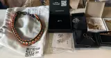 Ca. 15x Partij sieraden en accessoires w.o. ringen, oorbellen, kettingen, W.o. NALI, Purelei, Elli, Caintè En BYNOUCK – foto 2 – kavel bij Onlineveilingmeester, Hoogeveen
