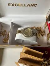 Ca. 46x Sieraden, horloges en accessoires, W.o. BYBORN, Cainté, Inès Rochinha, Massimo Dutti, Heideman En BSKIND – foto 12 – kavel bij Onlineveilingmeester, Hoogeveen