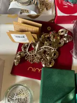 46x Sieraden, horloges en accessoires W.o. BYBORN, Cainté, Inès Rochinha, Massimo Dutti, Heideman en BSKIND – foto 13 – kavel bij Onlineveilingmeester, Hoogeveen