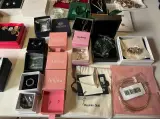 46x Sieraden, horloges en accessoires W.o. BYBORN, Cainté, Inès Rochinha, Massimo Dutti, Heideman en BSKIND – foto 3 – kavel bij Onlineveilingmeester, Hoogeveen